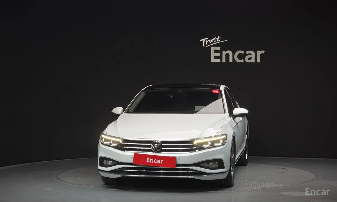 Фото 3 - Volkswagen Passat