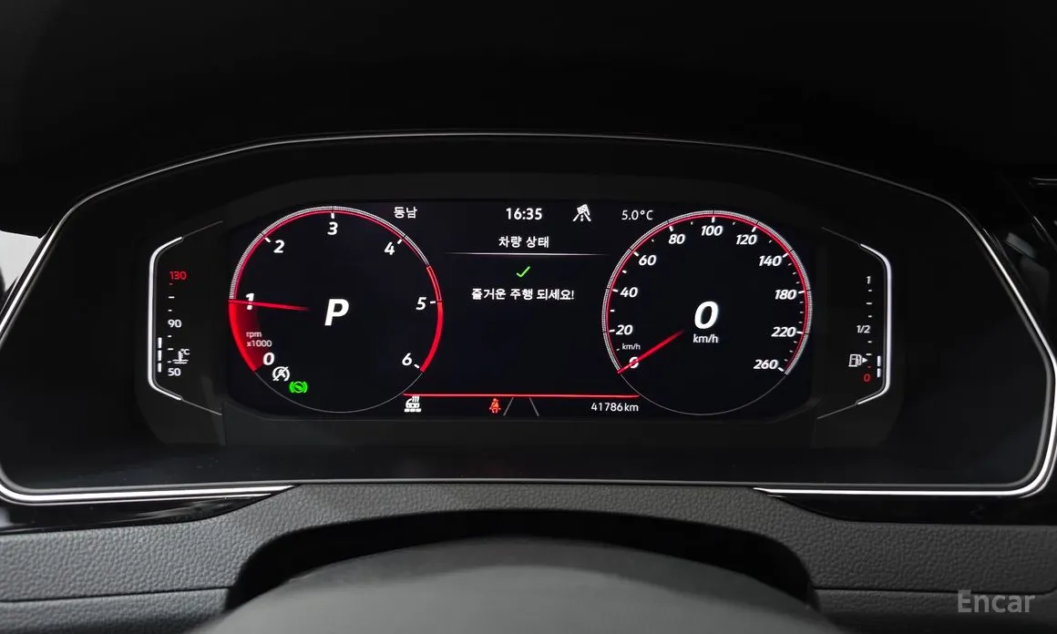 Фото 8 - Volkswagen Passat