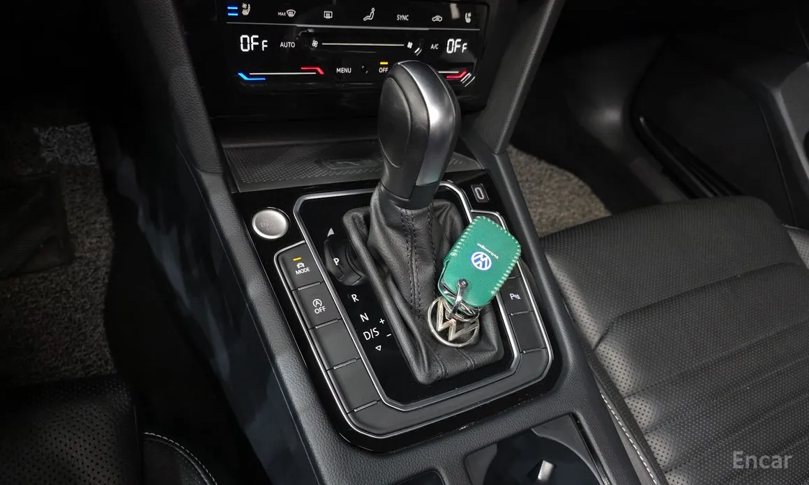 Фото 9 - Volkswagen Passat