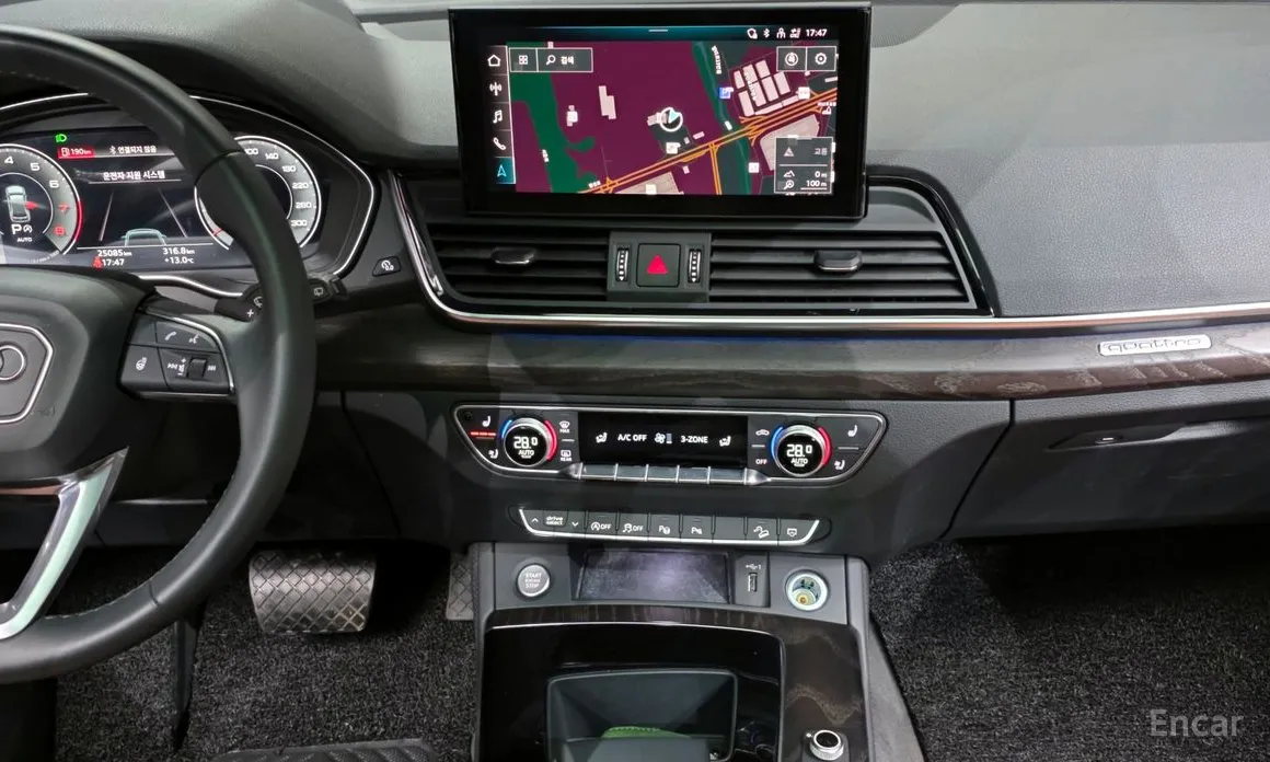 Фото 14 - Audi Q5