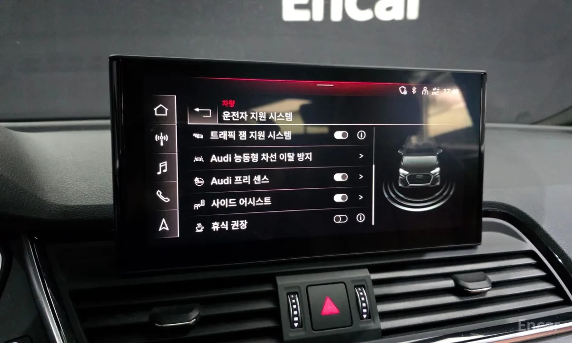 Фото 16 - Audi Q5