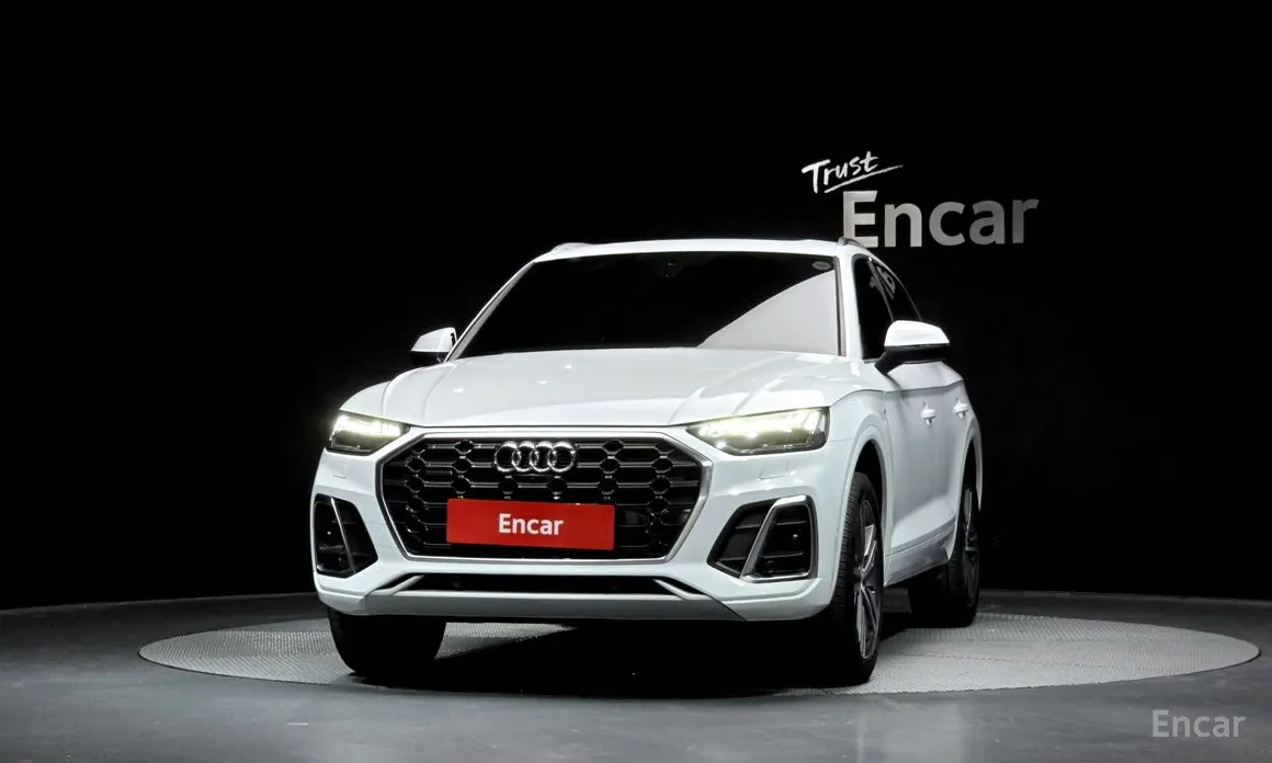 Фото 3 - Audi Q5