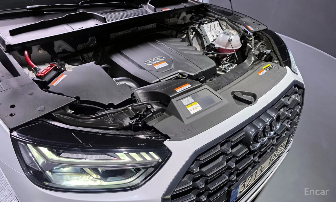 Фото 6 - Audi Q5