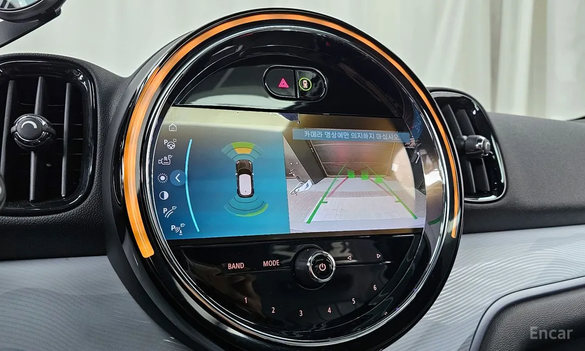 Фото 15 - Mini Countryman