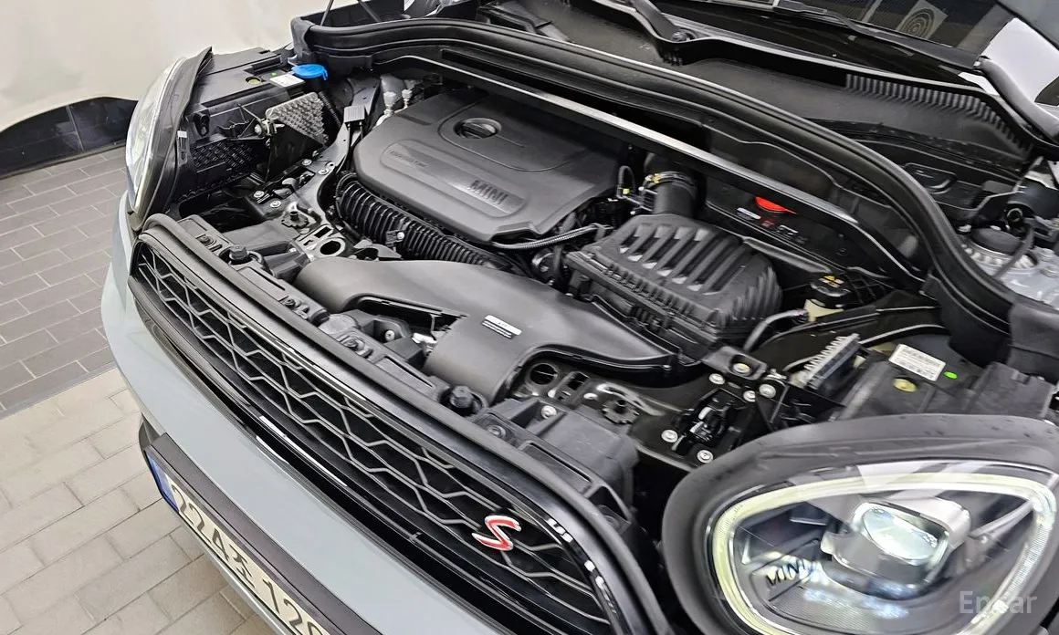 Фото 6 - Mini Countryman