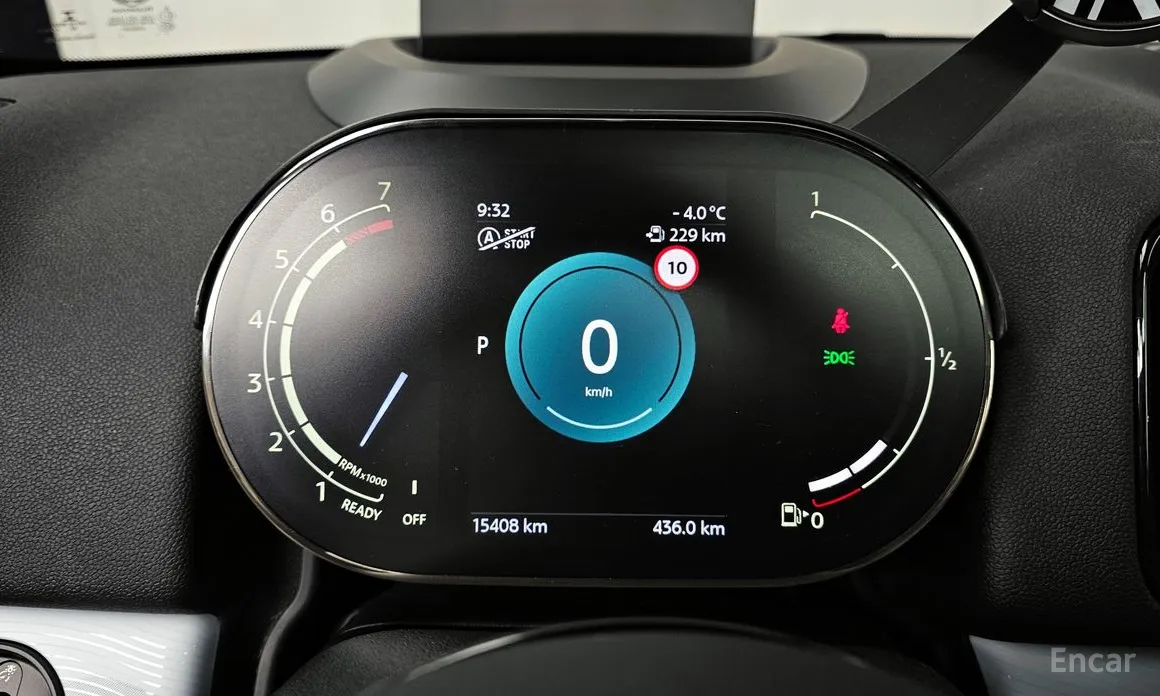 Фото 8 - Mini Countryman