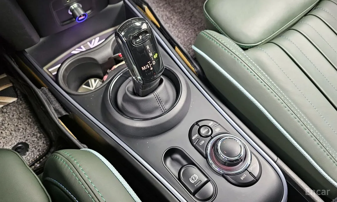 Фото 9 - Mini Countryman