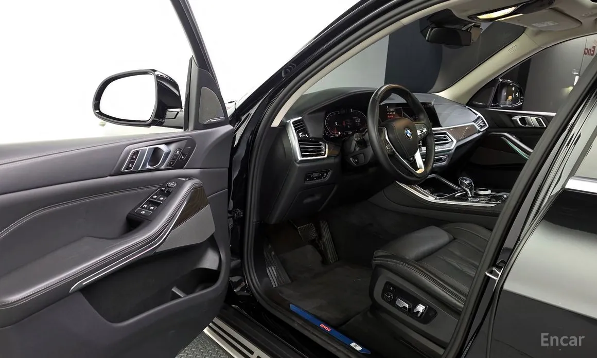 Фото 10 - BMW X5