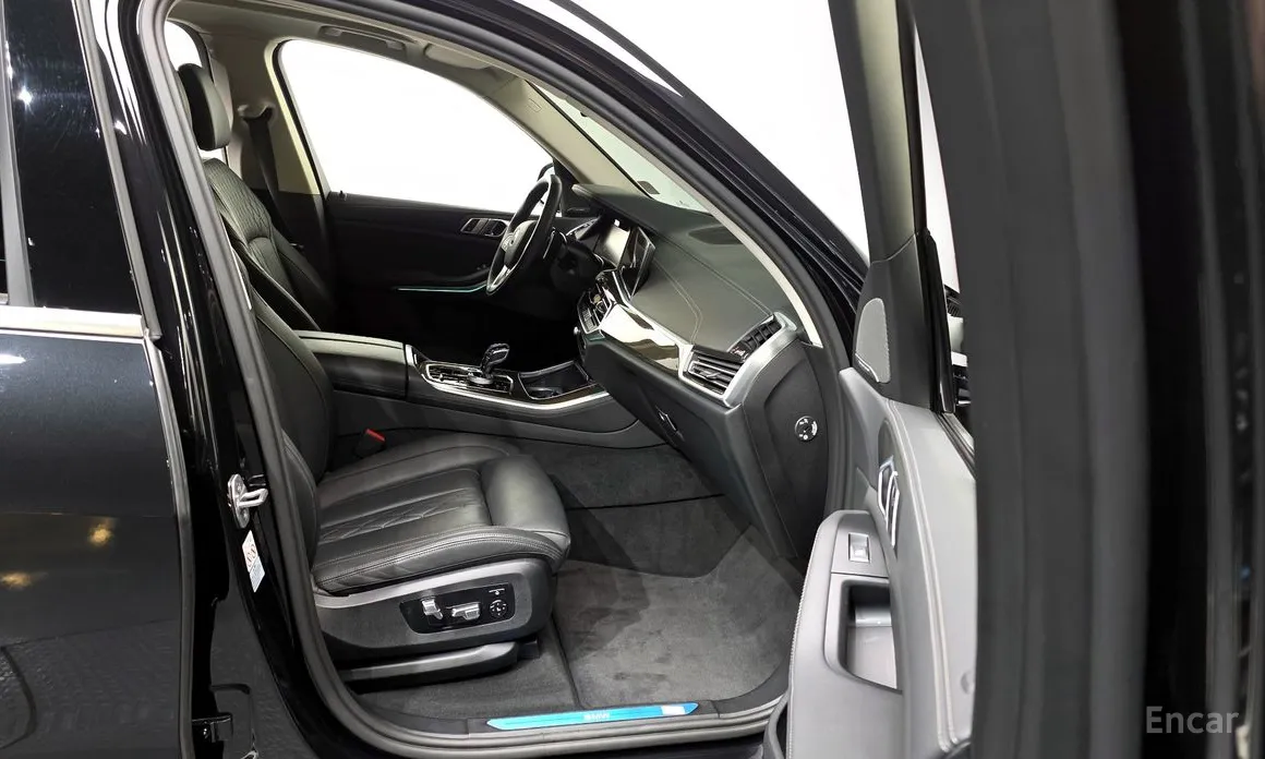 Фото 11 - BMW X5