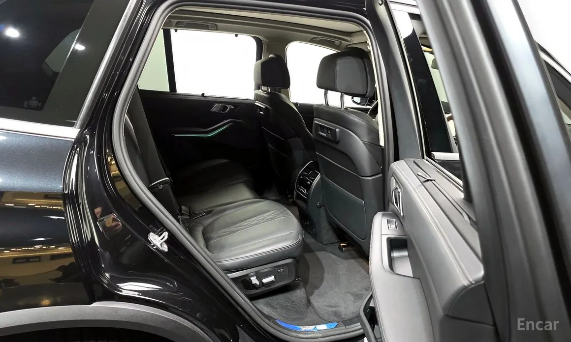 Фото 12 - BMW X5