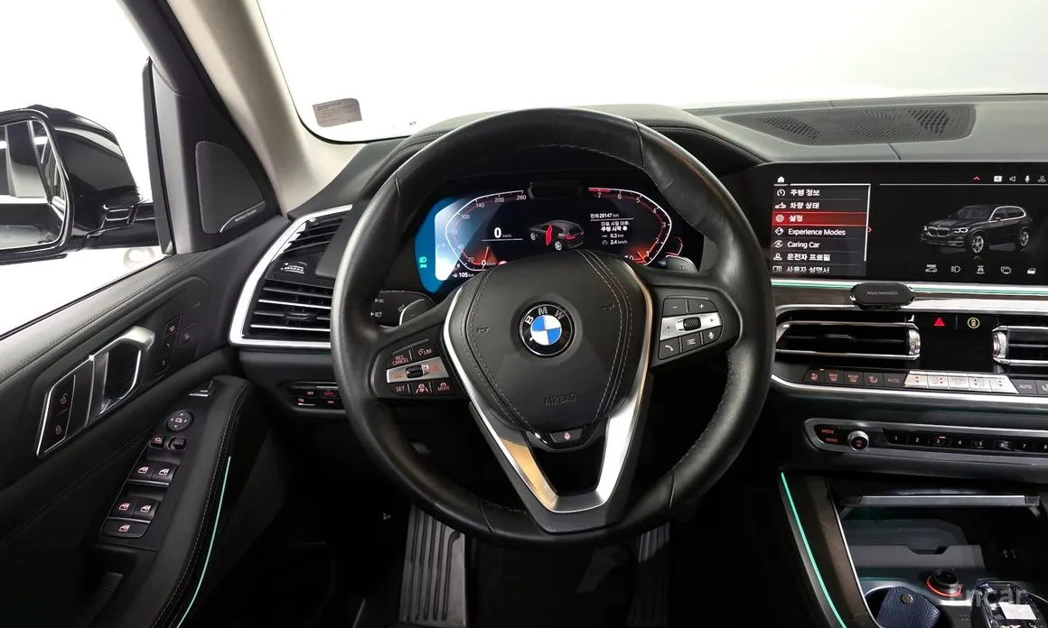 Фото 13 - BMW X5