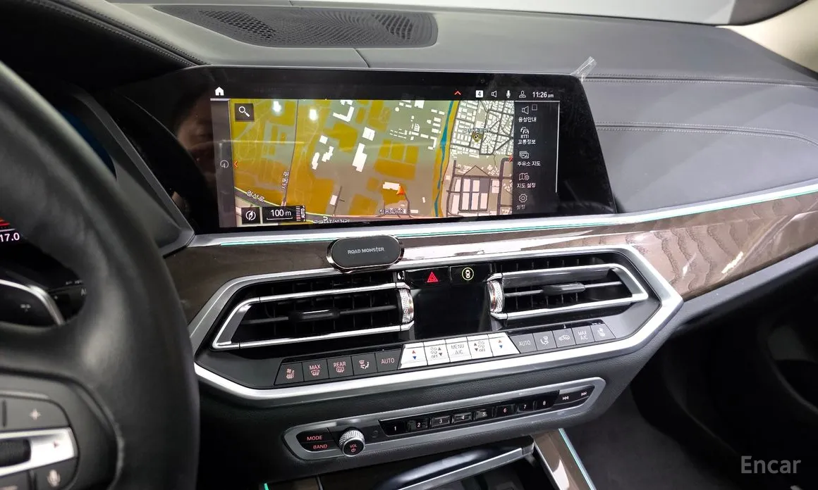 Фото 14 - BMW X5