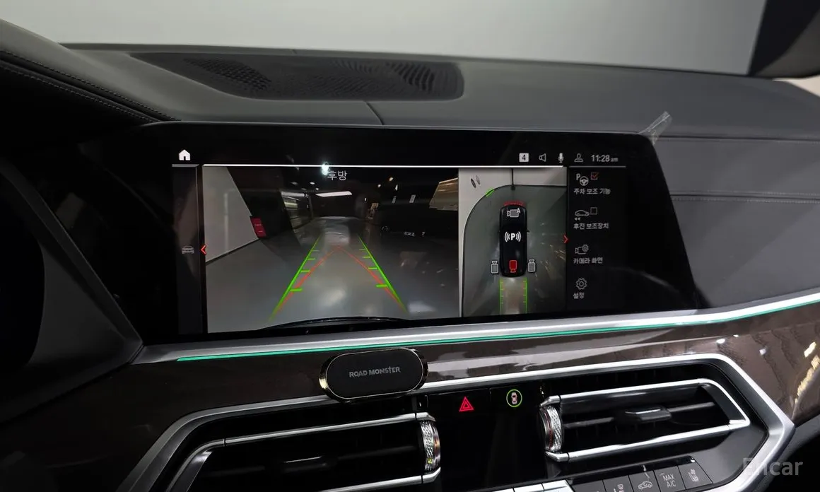 Фото 15 - BMW X5