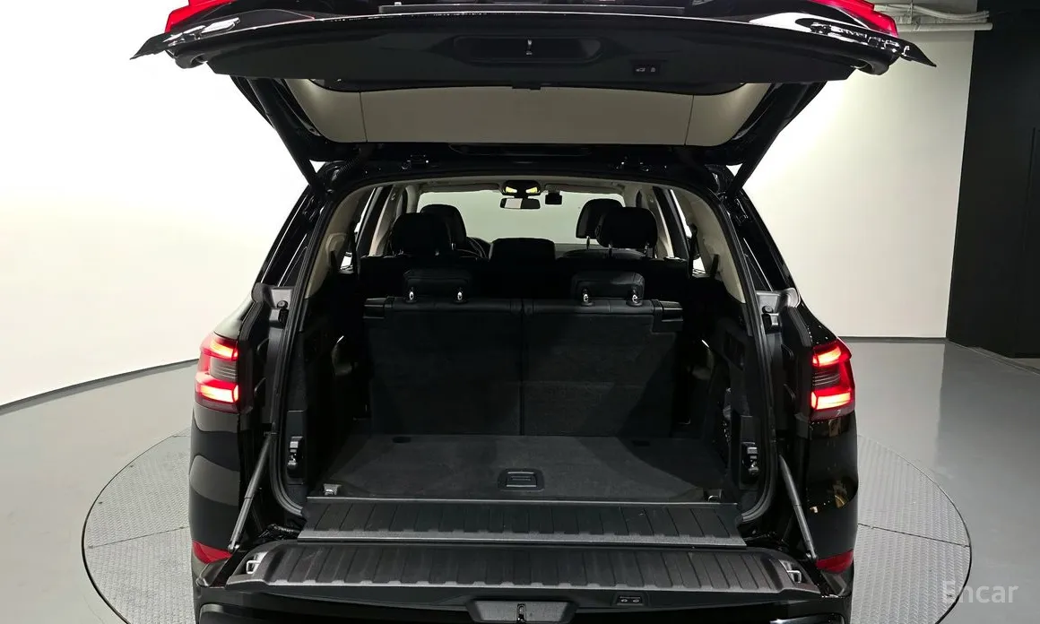 Фото 20 - BMW X5