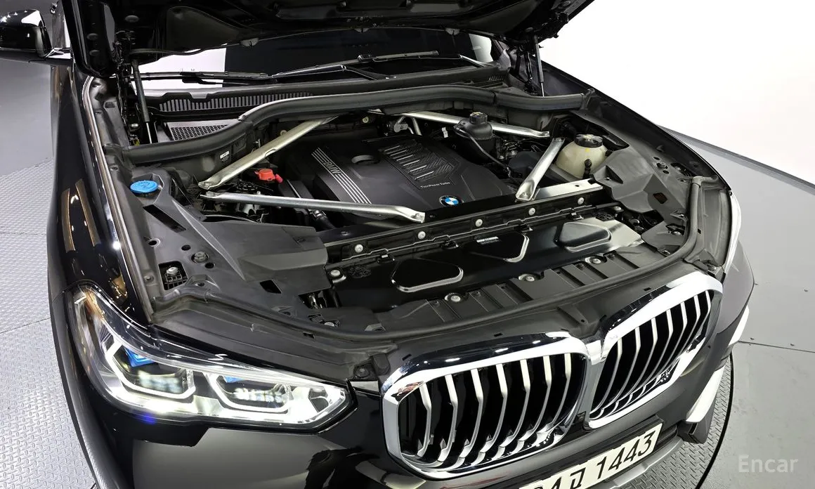 Фото 6 - BMW X5