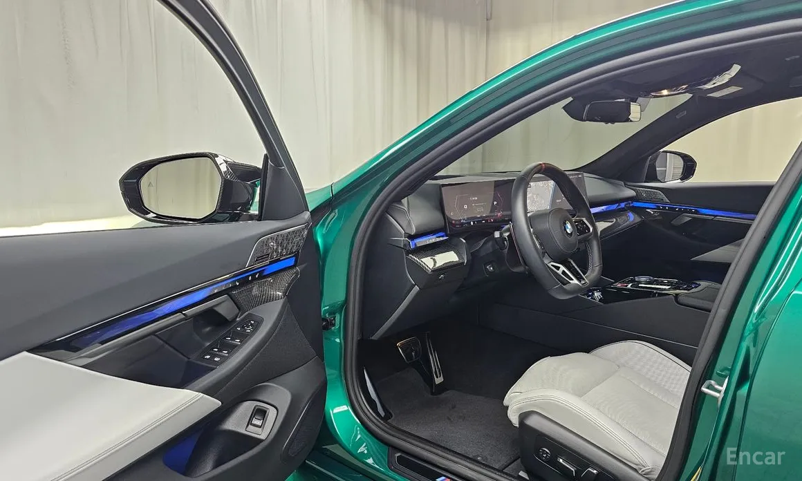 Фото 10 - BMW M5