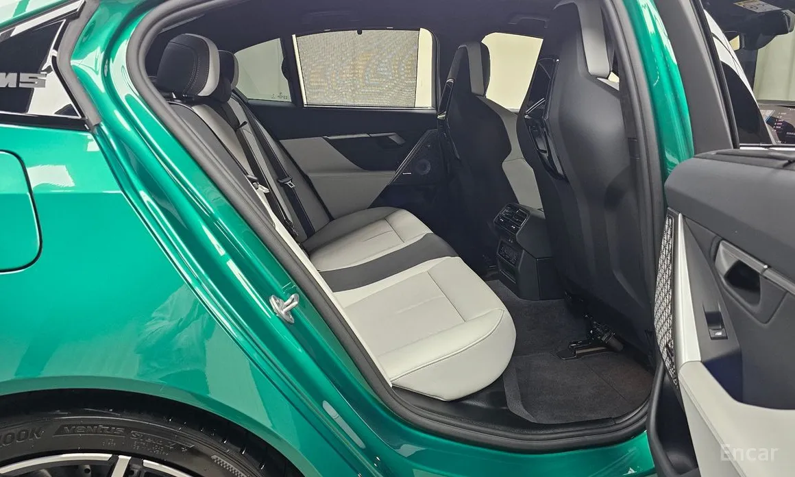 Фото 12 - BMW M5