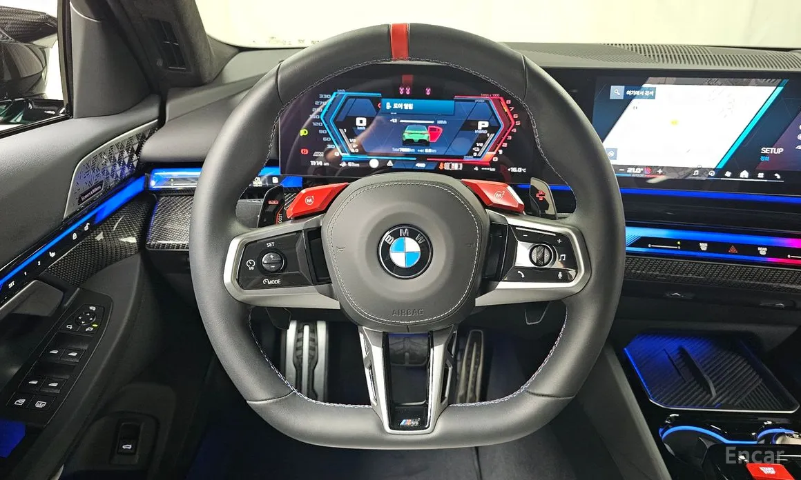 Фото 13 - BMW M5