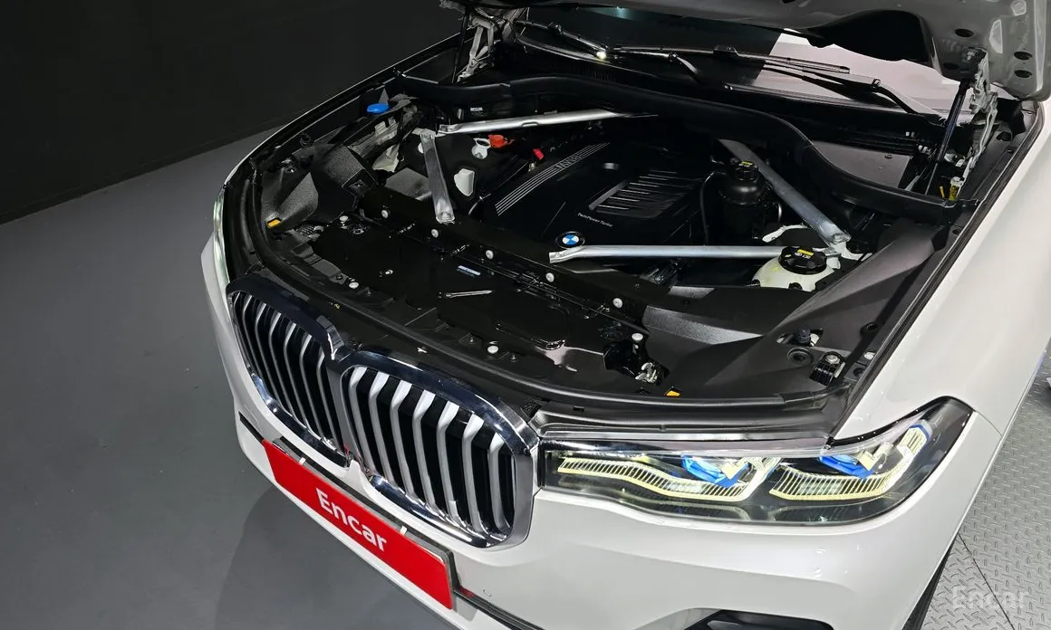 Фото 6 - BMW X7