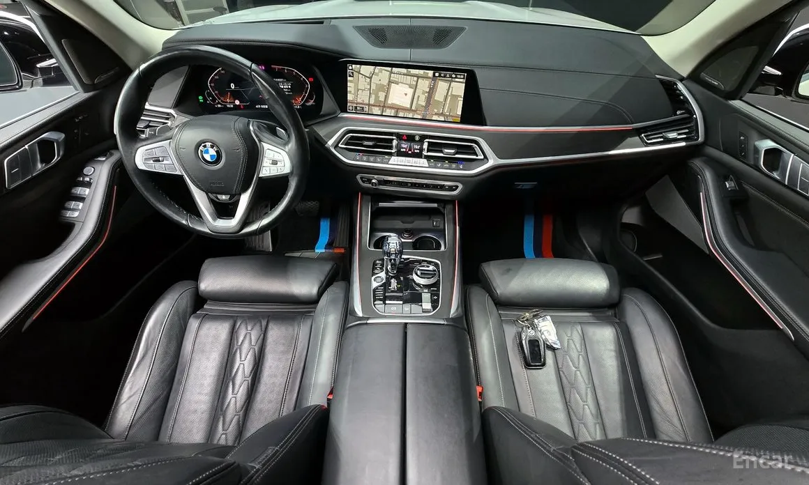 Фото 7 - BMW X7