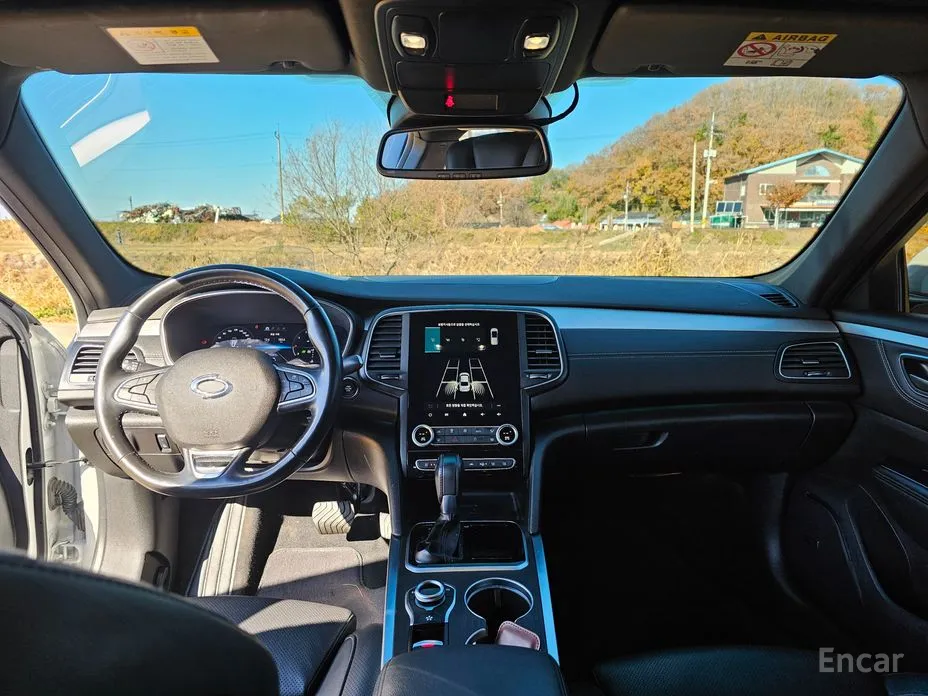 Фото 14 - Renault SM6