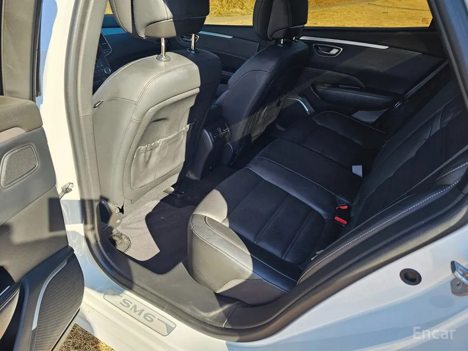 Фото 15 - Renault SM6