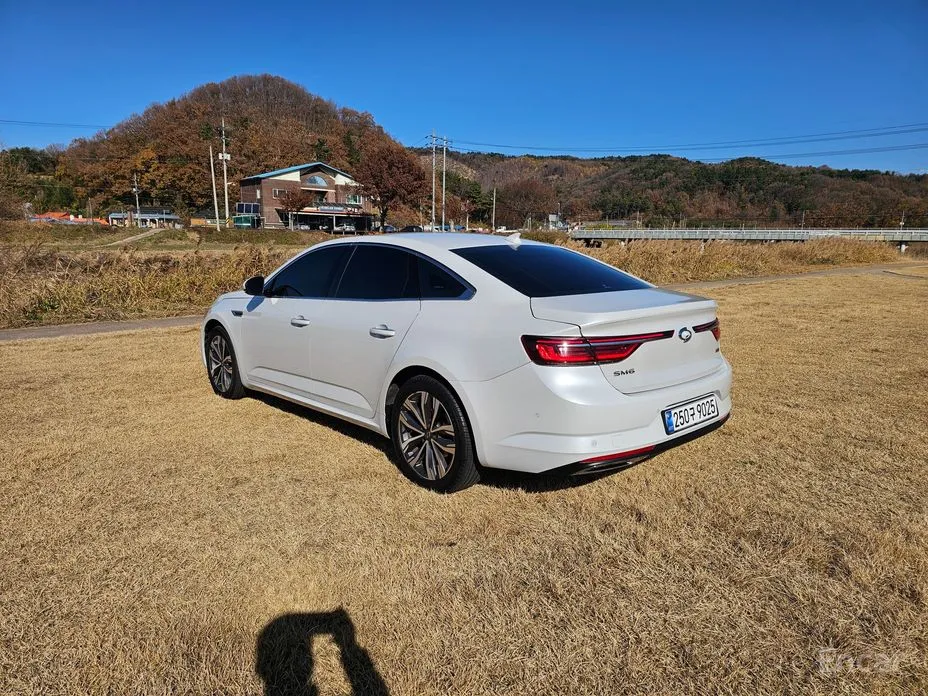 Фото 3 - Renault SM6