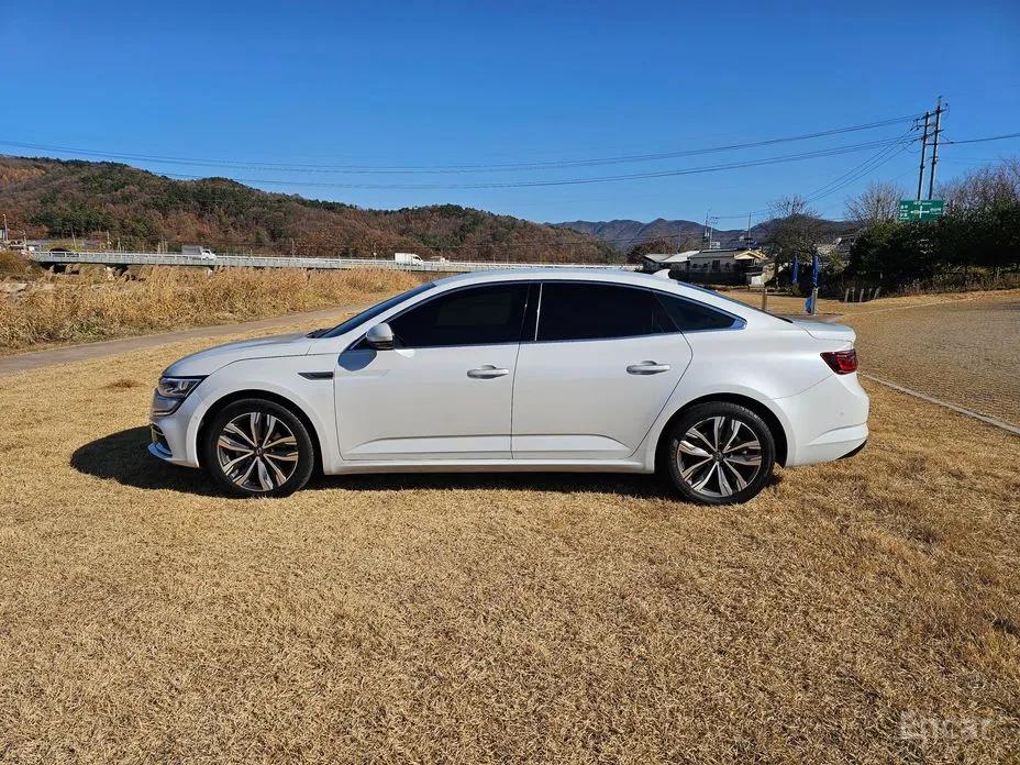 Фото 7 - Renault SM6