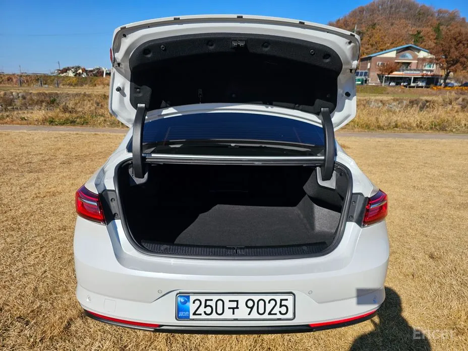 Фото 8 - Renault SM6