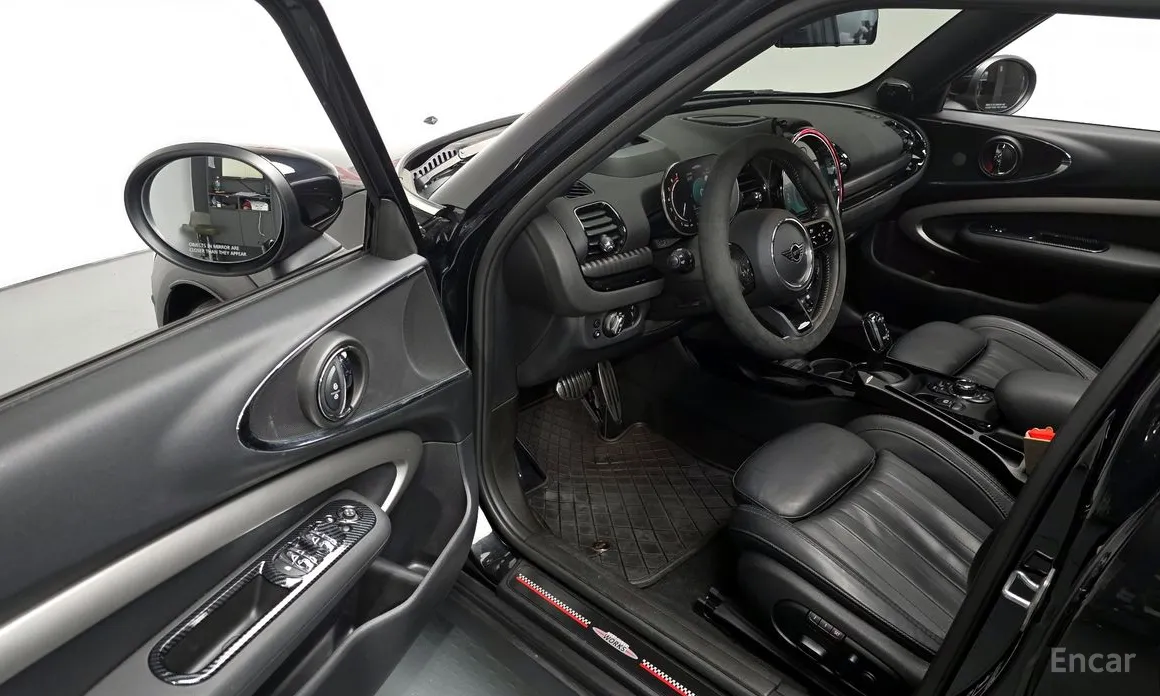 Фото 11 - Mini Clubman