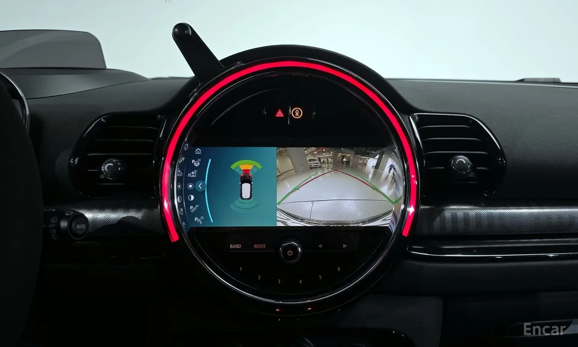 Фото 15 - Mini Clubman