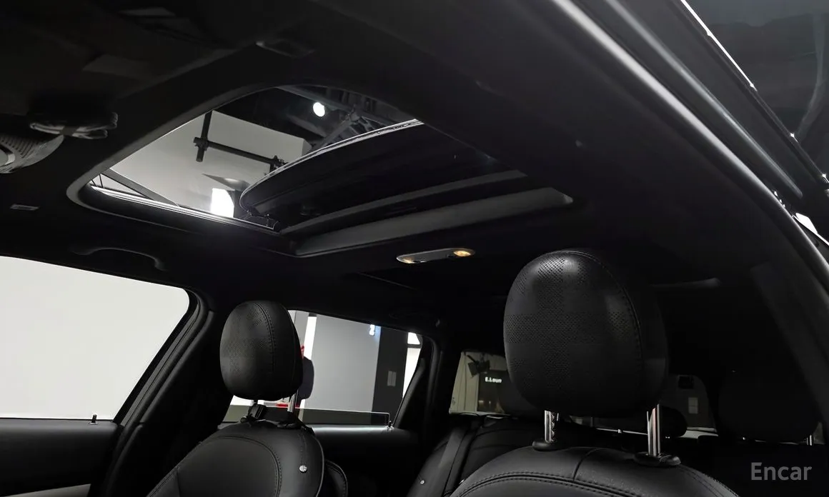 Фото 19 - Mini Clubman