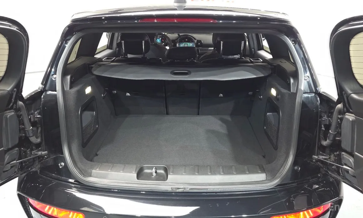 Фото 20 - Mini Clubman