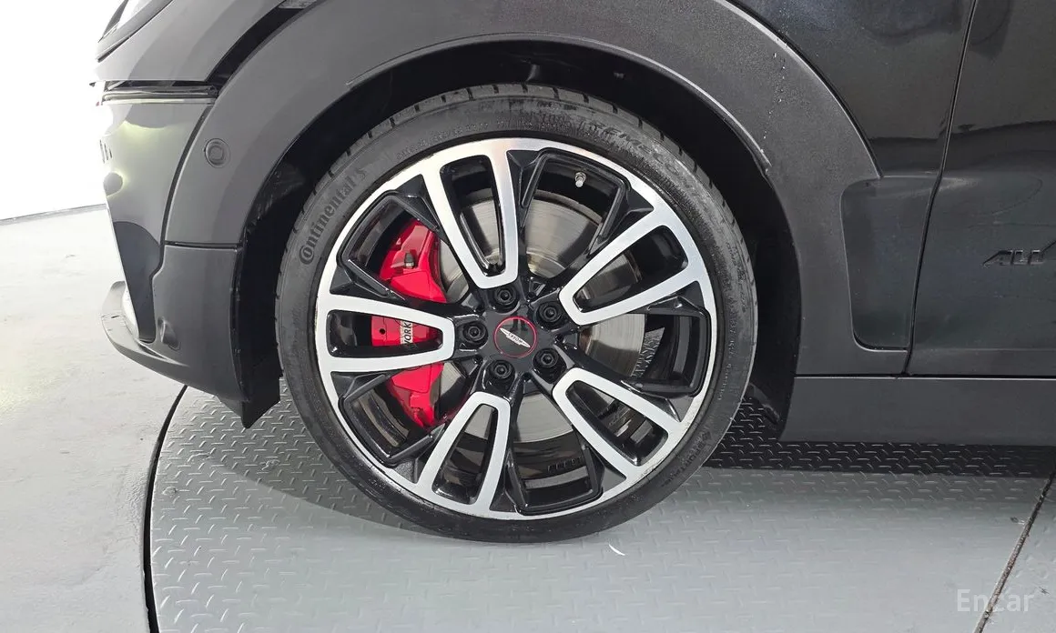 Фото 5 - Mini Clubman