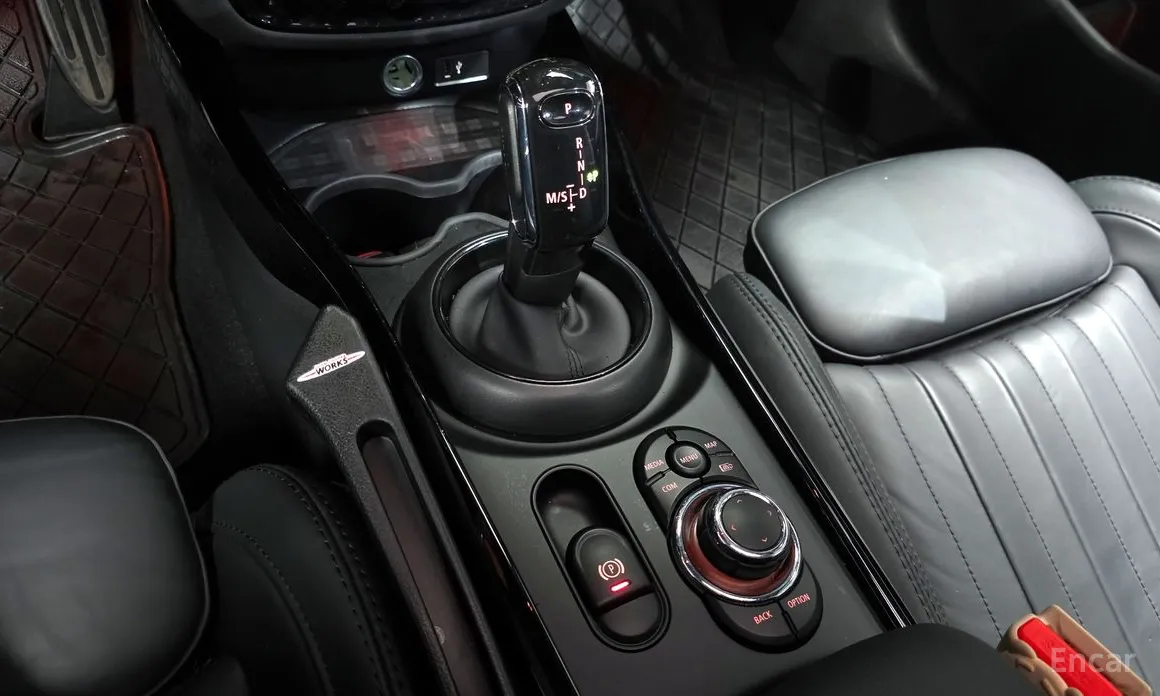 Фото 9 - Mini Clubman