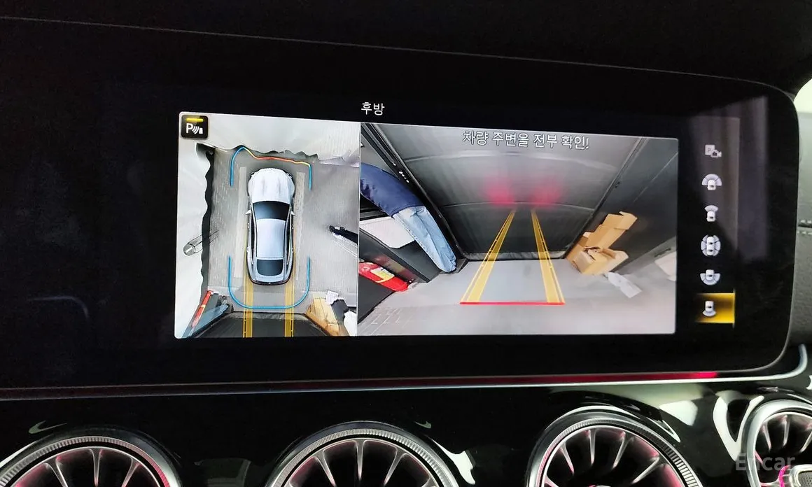 Фото 15 - Mercedes-Benz AMG GT