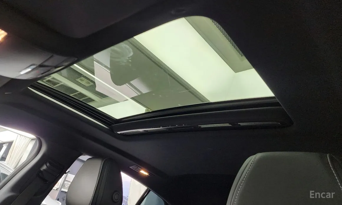 Фото 18 - Mercedes-Benz AMG GT