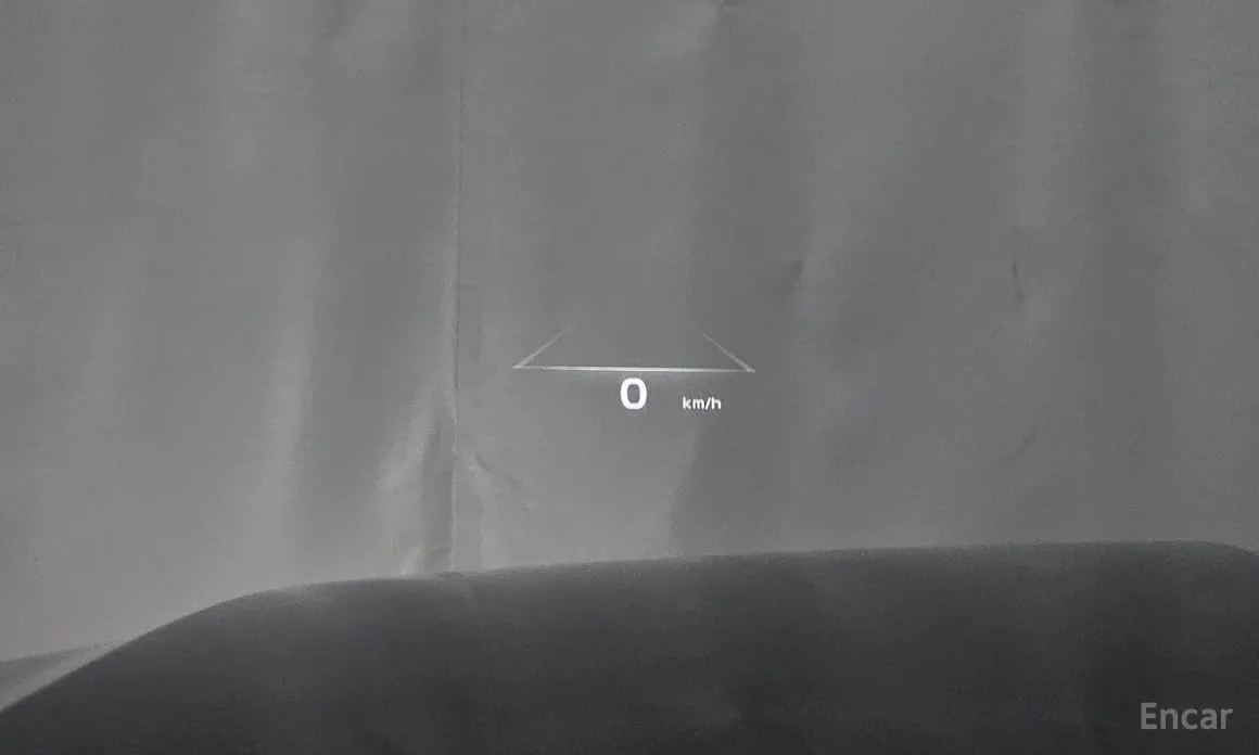 Фото 14 - Kia Mohave