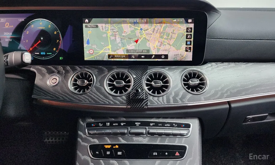 Фото 15 - Mercedes-Benz CLS-Class