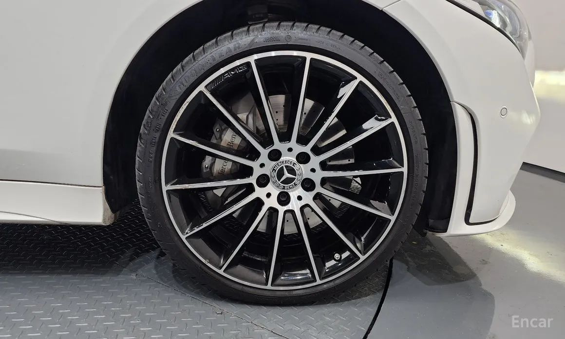 Фото 5 - Mercedes-Benz CLS-Class