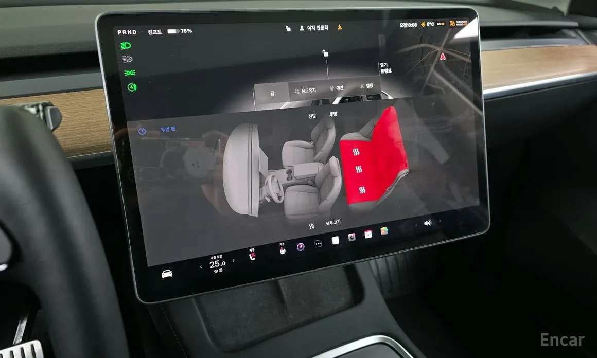 Фото 19 - Tesla Model Y