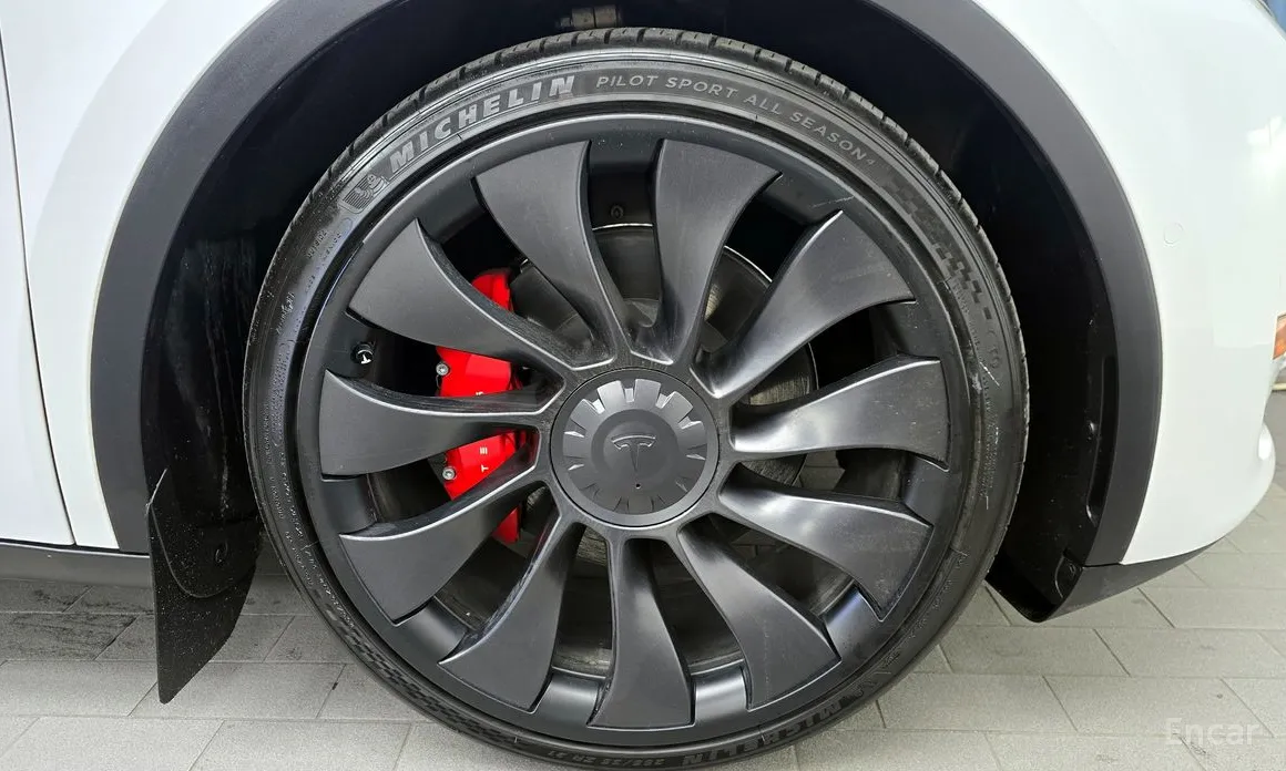 Фото 5 - Tesla Model Y