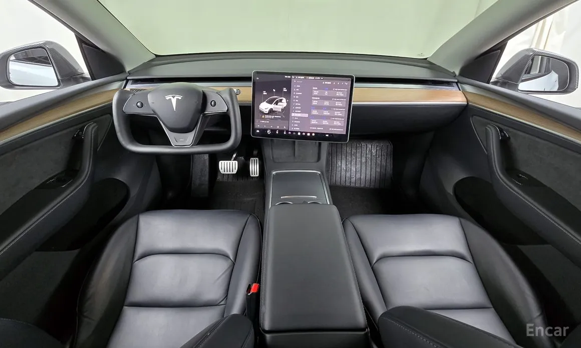 Фото 7 - Tesla Model Y