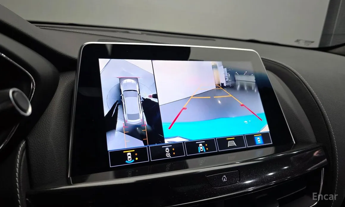 Фото 16 - Cadillac CT5-V