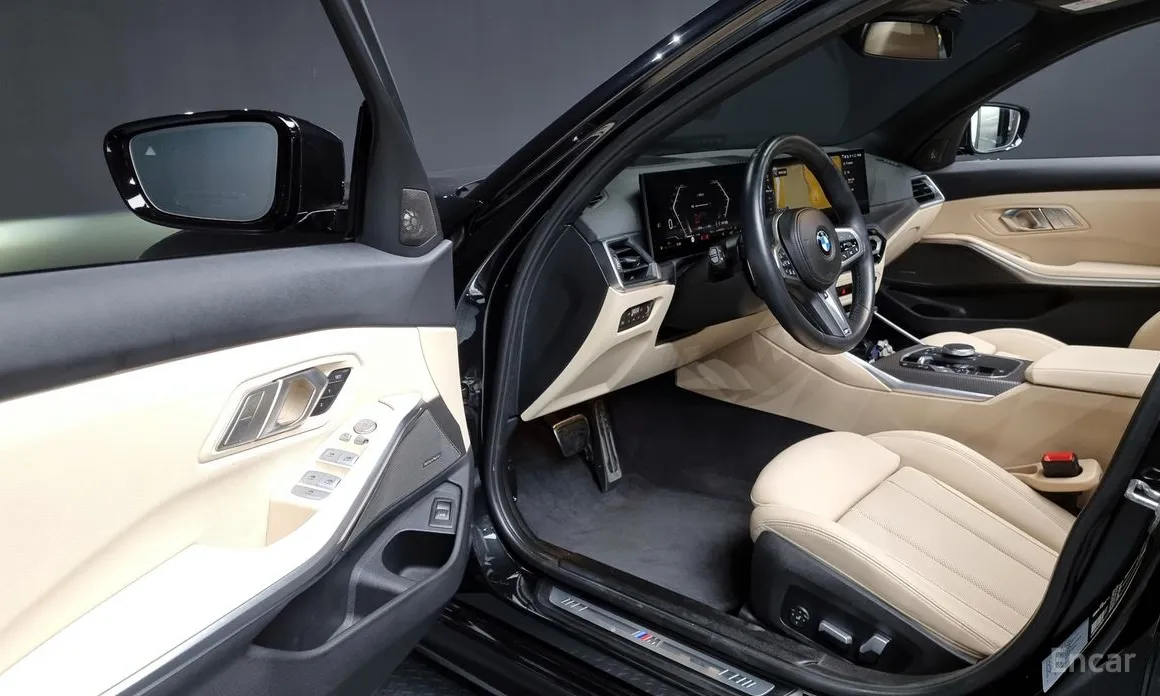 Фото 10 - BMW 3 Series