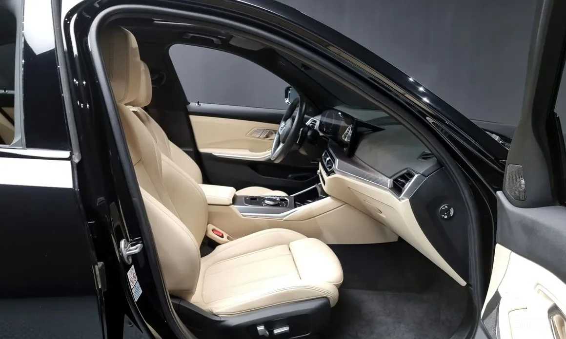 Фото 11 - BMW 3 Series