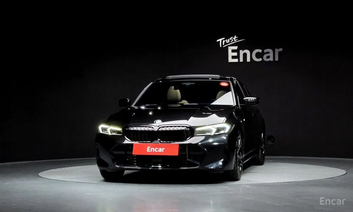 Фото 3 - BMW 3 Series