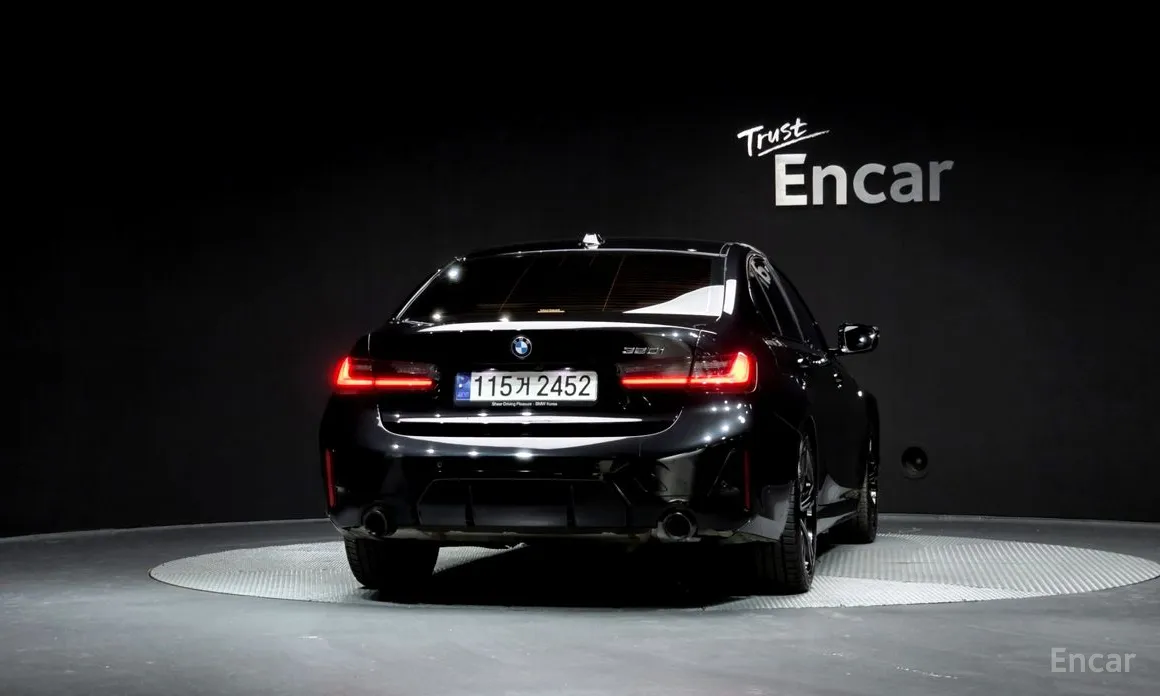 Фото 4 - BMW 3 Series