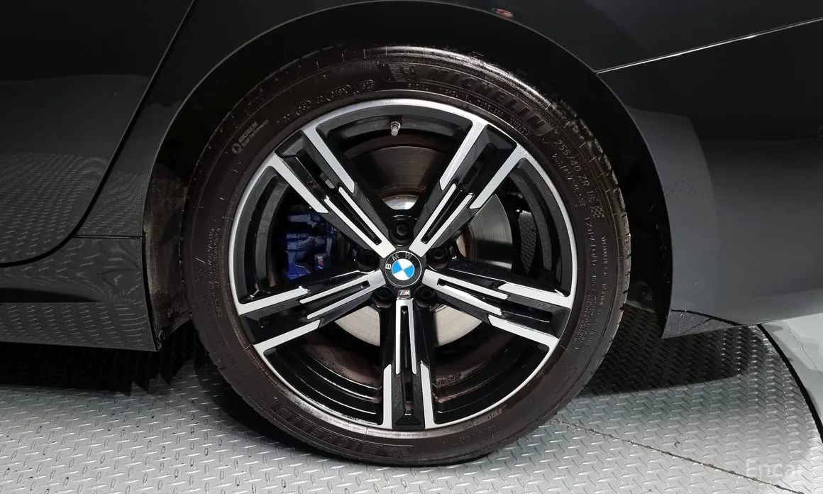 Фото 5 - BMW 3 Series