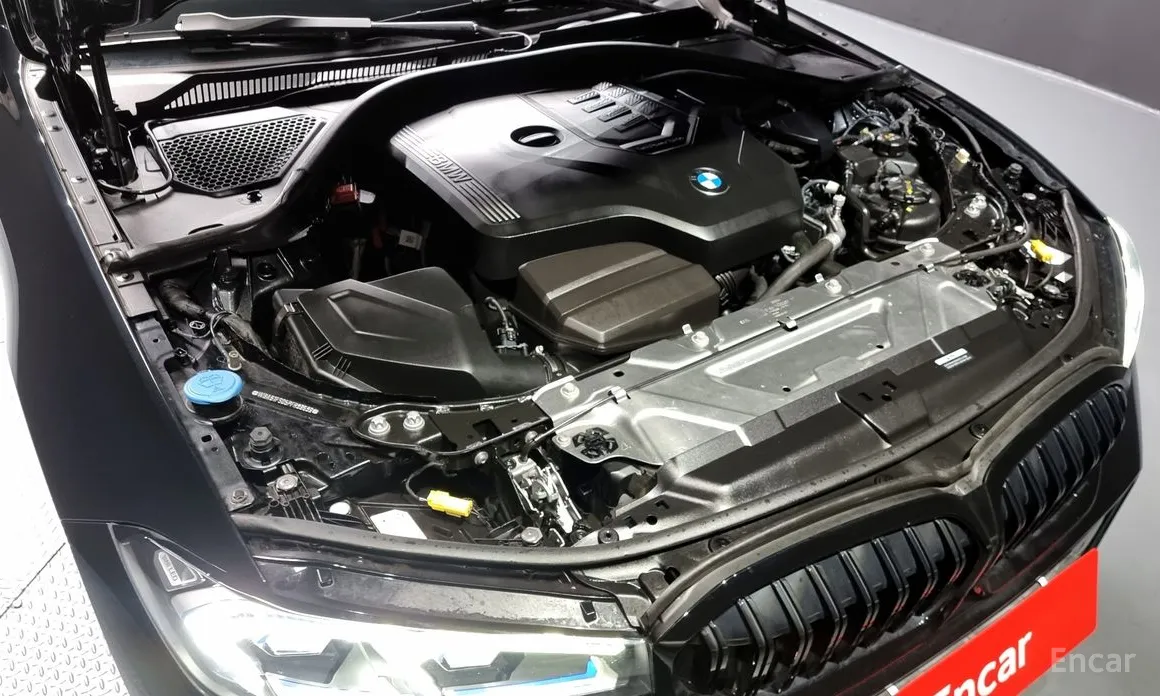 Фото 6 - BMW 3 Series